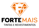 Logotipo Forte Mais